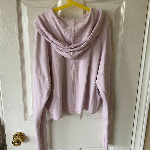 Nike Dri-Fit Women Hoodie - Picture 2 of 3